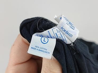 kurtki nietoperz: JHK, Bluzka damska, rozmiar L — 5