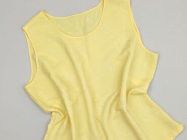 sukienki swing plus size: Bluzka damska, rozmiar 2XL — 1