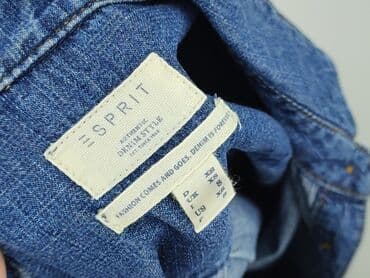 bluzki wizytowa plus size: Esprit, Tunika damska, XS — 4