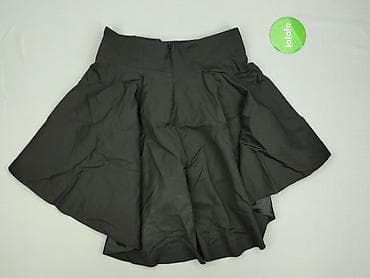 spódniczka basic: Spódnica damska, rozmiar L — 3