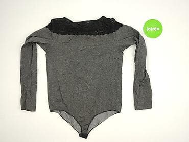 bielizna body: Body damskie, rozmiar S — 2
