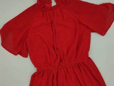 darmowe ubrania shein: Shein, Sukienka damska, rozmiar S — 1