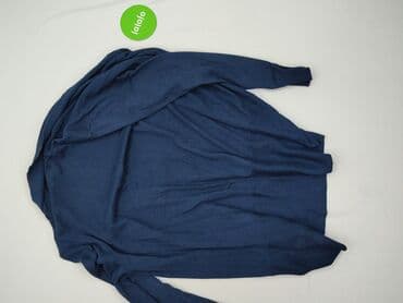 primark szlafrok: Bpc bonprix collection, Kardigan damski, rozmiar 3XL — 3