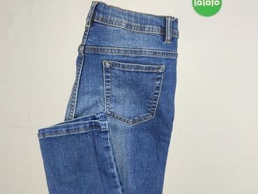 джинси h: Jeans, DenimCo, 12 years, 146/152, condition - Very good — 5