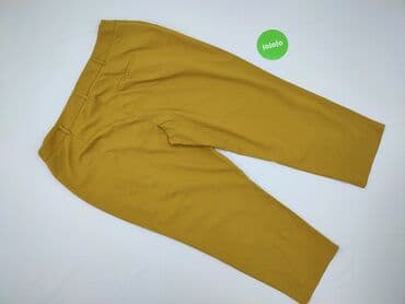 cropp piżamy damskie: Primark, Material trousers for women, size 2XL (EU 44) — 3