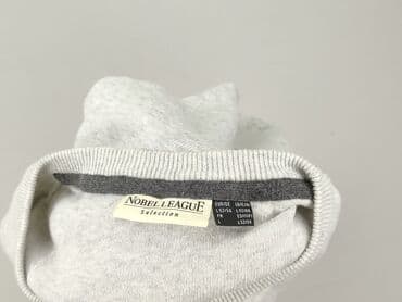 koszulki do koszykowki z wlasnym nadrukiem: Sweter dla mężczyzn, rozmiar L — 4