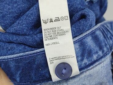 jeansy dla wysokich kobiet: Marks & Spencer, Women`s skirt, 2XL — 5