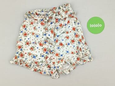 krótkie spodenki do grubych rajstop: New Look, Shorts for women, 2XS — 2