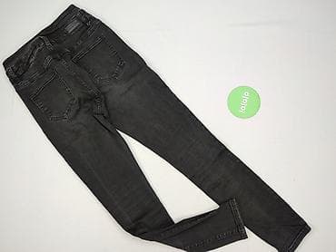 dzwony levis: Re-Dress, Jeansy damskie, rozmiar M — 3