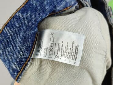 klapki mts: H&M, Szorty dla mężczyzn, M — 5