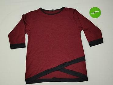 laleli bluzki: Bluzka damska, rozmiar S — 2