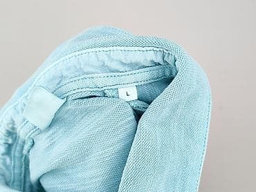 sweter marks: S.Oliver, Koszulka polo dla mężczyzn, rozmiar L — 5