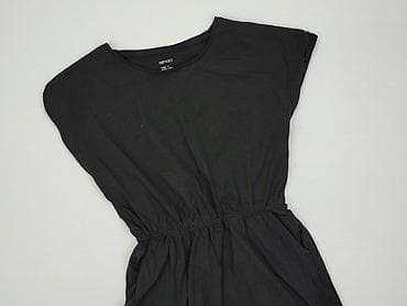 shein do ogrodu: Esmara, Sukienka damska, rozmiar M — 1