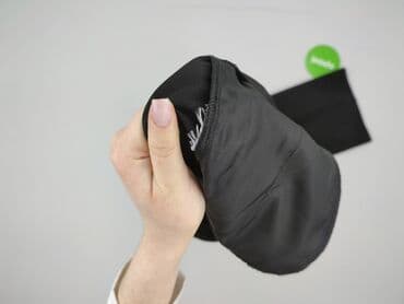 długie spodnie damskie dla wysokich: Spodnie materiałowe damskie, rozmiar XL — 4