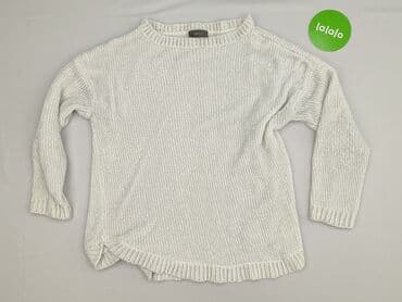 abercrombie bluza z futerkiem: Jessica, Sweter damski, M — 2