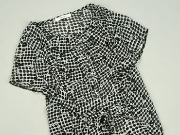 wyprzedaż sukienek plus size: George, Women's blouse, size L (EU 40) — 1