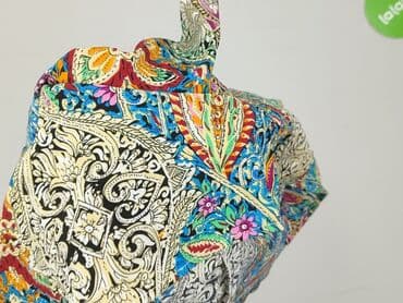 krótkie spodenki ombre: Szorty damskie, rozmiar M — 6