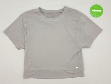 koszulka barcelony gavi: T-shirt damski, rozmiar S — 2