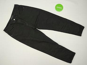 mb buty: Jeansy damskie, rozmiar 2XL — 2