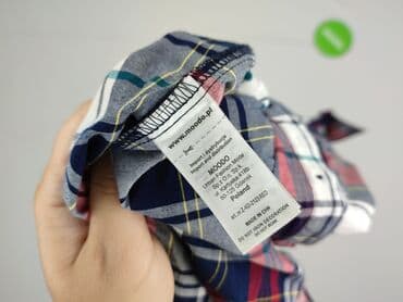 koszule wełniane: Moodo, Koszula damska, rozmiar L — 5