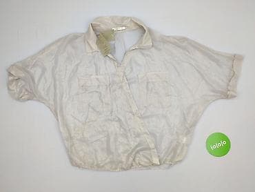 4f bluza damska: Bluzka damska, rozmiar 4XL — 2