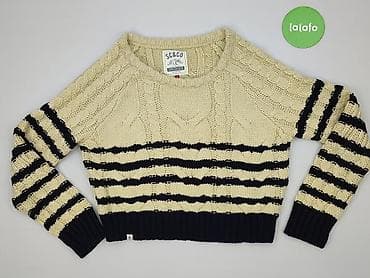 bolerko sweter: Soulcal & Co, Sweter damski, rozmiar XL — 2