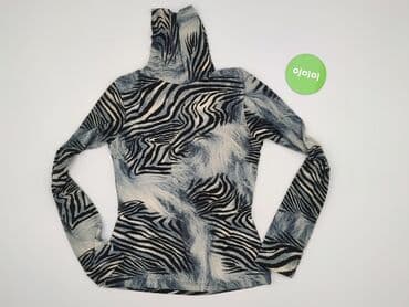 koszulka z maklowiczem: Dolce Vita, Golf damski, S — 3