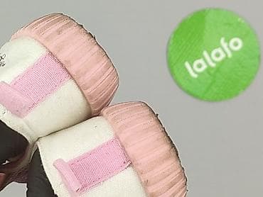 bugatti trampki: Buty sportowe Disney, 21, Używany — 5