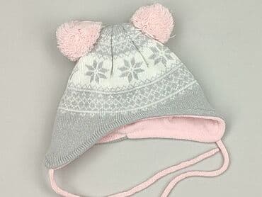 name it kombinezon zimowy: Cap, 1-3 months, condition - Perfect — 1