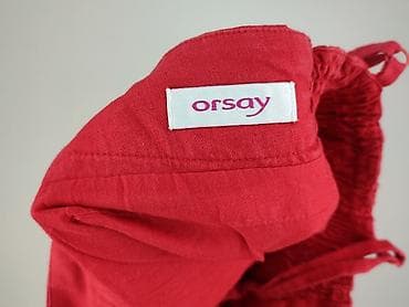 premium second hand internetowy: Orsay, Sukienka damska, rozmiar S — 4