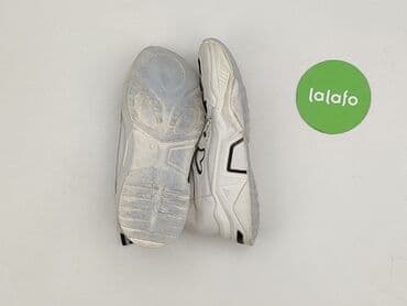 ccc buty jordan: Sneakersy damskie, 36.5 — 5