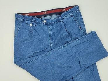 adidas sizer: Jeansy dla mężczyzn, rozmiar XL — 1