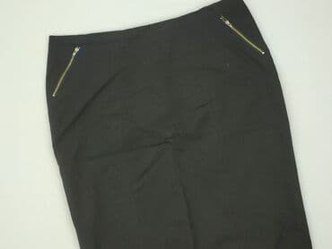 spódnice plisowane tiulowe czarne: QUIOSQUE, Women`s skirt, size XL (EU 42) — 1