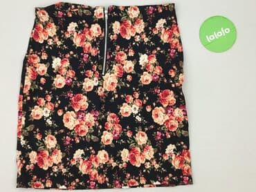 modna kiecka spódnice ołówkowe: Basic, Spódnica damska, rozmiar L — 3