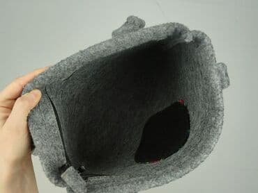 reserved plecak: Material bag, condition - Very good — 4