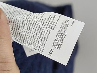 bluzki sweterki: Mohito, Golf damski, rozmiar S — 7