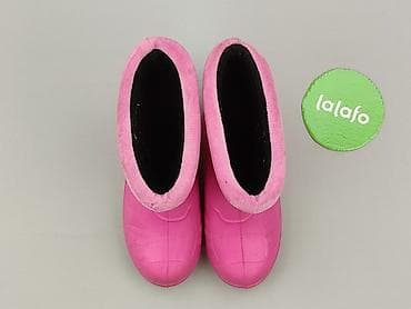 buty bpc: Kalosze, 34, stan - Bardzo dobry — 6