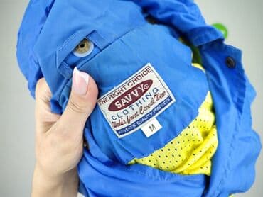 спортивний костюм чоловічий польща: Вітрівка для чоловіків, M, стан - Дуже гарний — 5