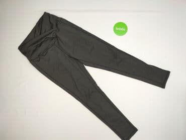 Kobiety: Legginsy Sportowe damskie, rozmiar M — 2