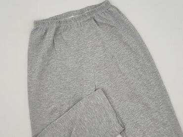 srebrne legginsy: Legginsy Sportowe damskie, rozmiar XL — 1