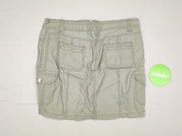 długie letnie spódnice allegro: Gina Benotti, Women`s skirt, size L (EU 40) — 3