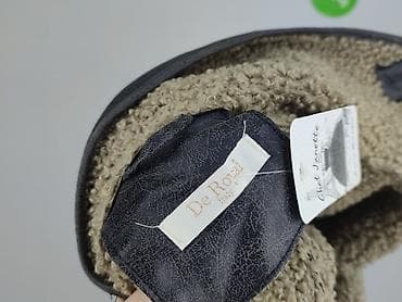 damska parka: Kurtka przejściowa damska, rozmiar One size — 4