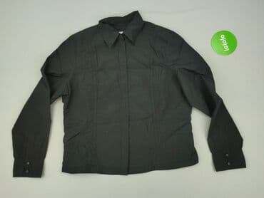 hi tech kurtki: In Linea, Koszula damska, 2XL — 2