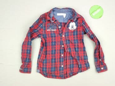 koszulka barcelony: Shirt 8 years, condition - Very good, pattern - Cell, color - Multicolored — 2