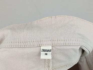 nike canyon: Zavanna, Spodnie 3/4 damskie, rozmiar S — 4