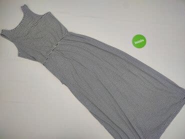 zalando sukienka w paski: Esmara, Sukienka damska, rozmiar S — 3