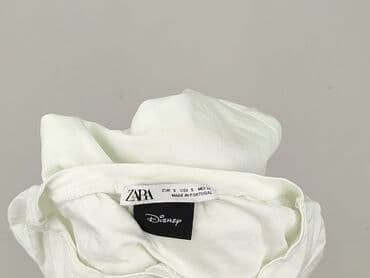 t shirty barbie zara: Zara, T-shirt damski, rozmiar S — 5