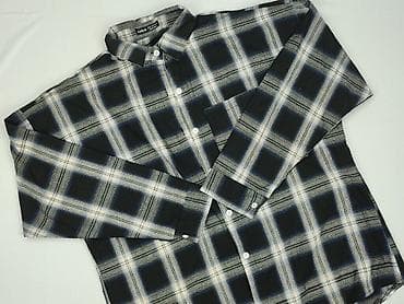 Shein, Сорочка для чоловіків, розмір XL