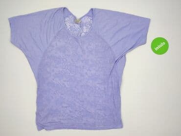 abercrombie fitch koszula damska: French Connection, T-shirt damski, rozmiar L — 2