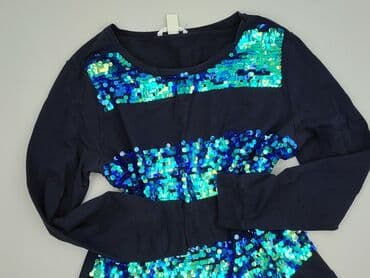 koszule sylwestrowe: Bluzka damska, rozmiar XL — 1